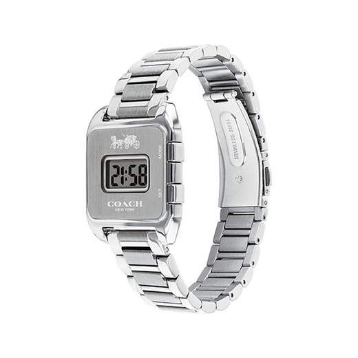 Darcy digital watch discount coach