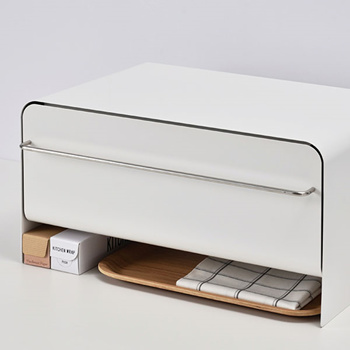 Global Shop」- [With luxury benefits] Bread case Drawer Utau UtaU