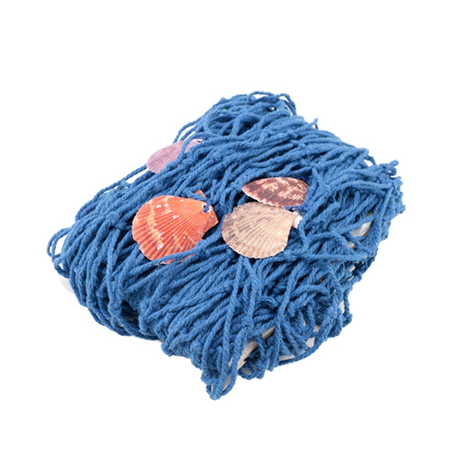 Qoo10 - Fishing Net For Home Decor Interesting Wall Hangings The  Mediterranean : Jewelry