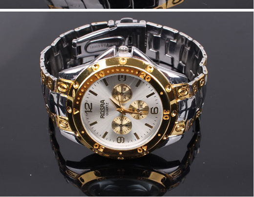 ST ROSRA rosra watch Analog Watch - For Men - Buy ST ROSRA rosra watch  Analog Watch - For Men rosra new generation watch for mens Online at Best  Prices in India | Flipkart.com