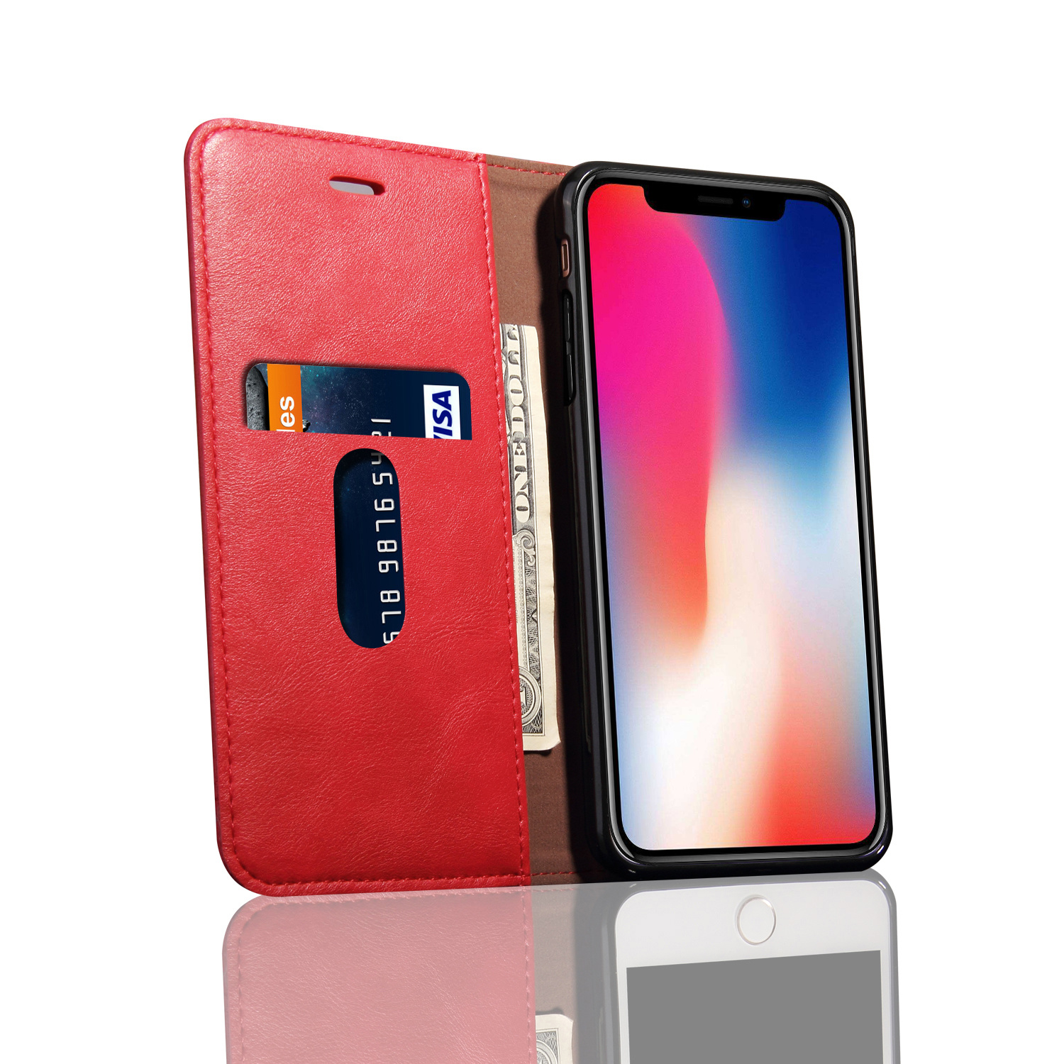 Qoo10 - Iphone Xs Max Case : Mobile Devices