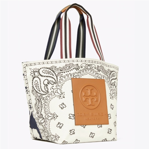 tory burch gracie reversible tote