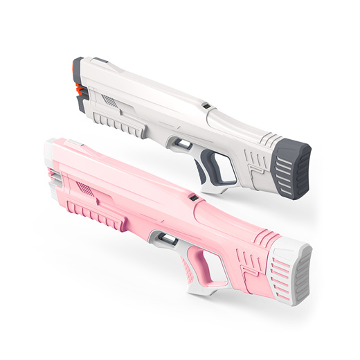 Qoo10 - SPYRA Z One Water Gun Water Gun / Auto Recharge Battery