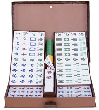 yahoo mahjong tiles