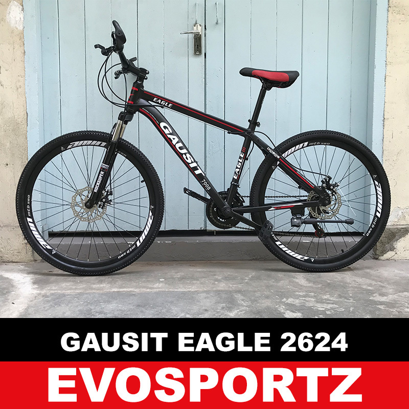 gausit mountain bike price