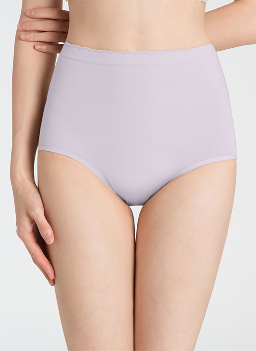 All Around Snug Mid-Rise Panty S24-051028 – Sorella Malaysia