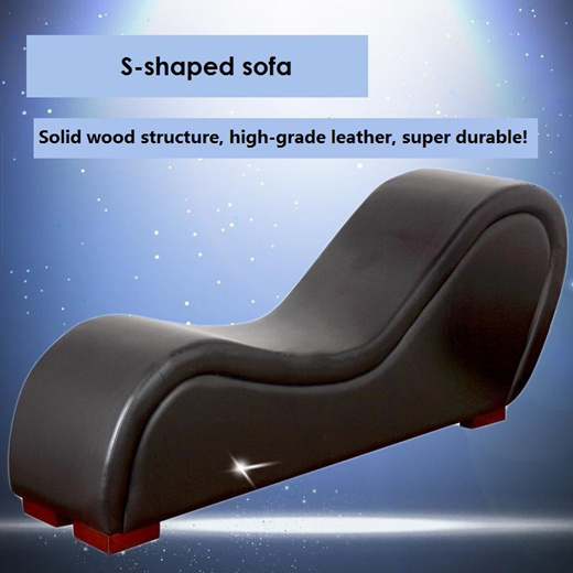 Qoo10 Tantra Chair Leather S Type