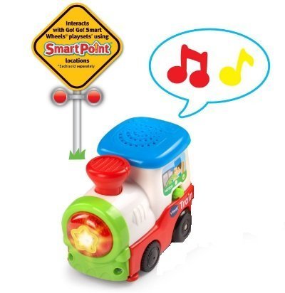 vtech go go smart wheels replacement train