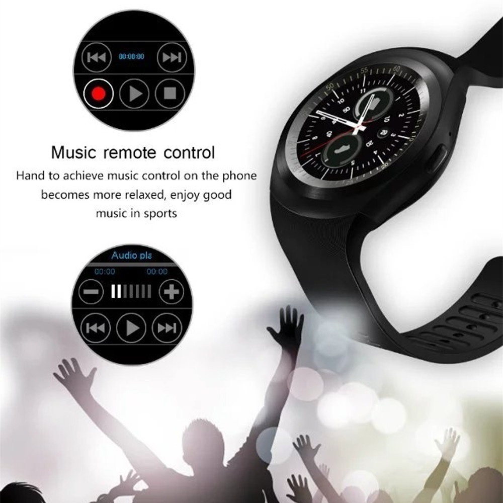 smart watch samsung rose