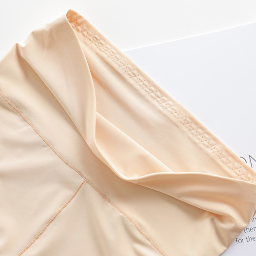 Qoo10 - Women Safety Shorts Pants Seamless Nylon Panties Seamless Emptied  Boys : Lingerie & Sleep