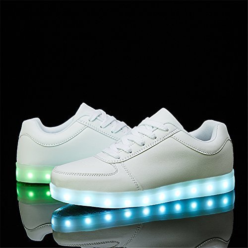 sanyes light up shoes