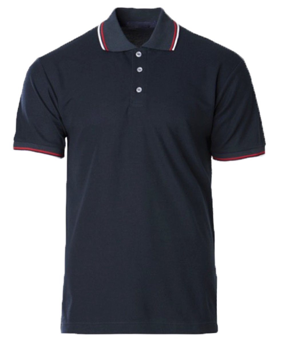 Qoo10 - [Singapore Seller] New Designs Polo Shirt - cotton material NEW ...
