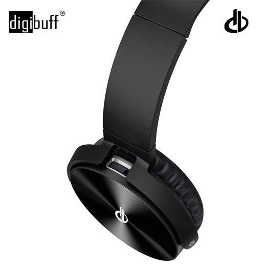 Digibuff headphones best sale