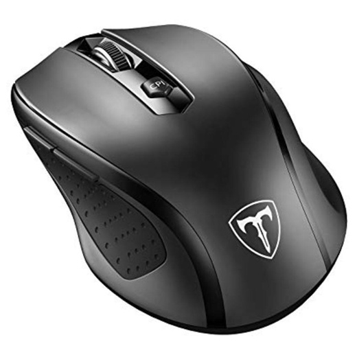 easterntimes tech wireless optical mouse