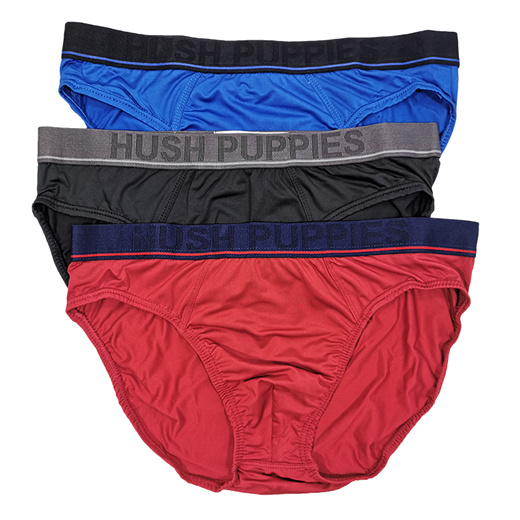 Hush store puppies underwear