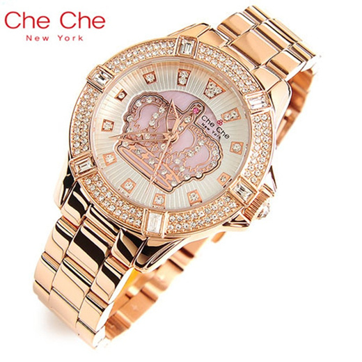 Qoo10 Cheche Newyork Watches