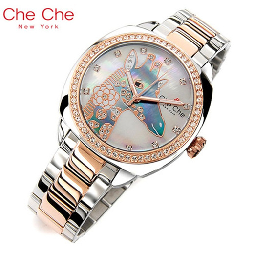 Qoo10 Cheche Newyork Watches