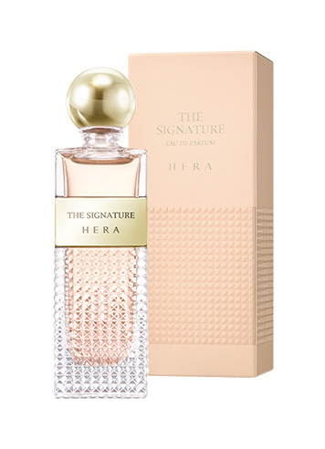 Qoo10 HERA THE SIGNATURE EAU DE PARFUM The Signature Eau de