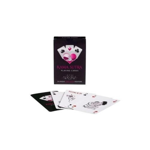 Qoo10 - KamaSutra Adult Game Sex Playing Cards : Household & Bedding