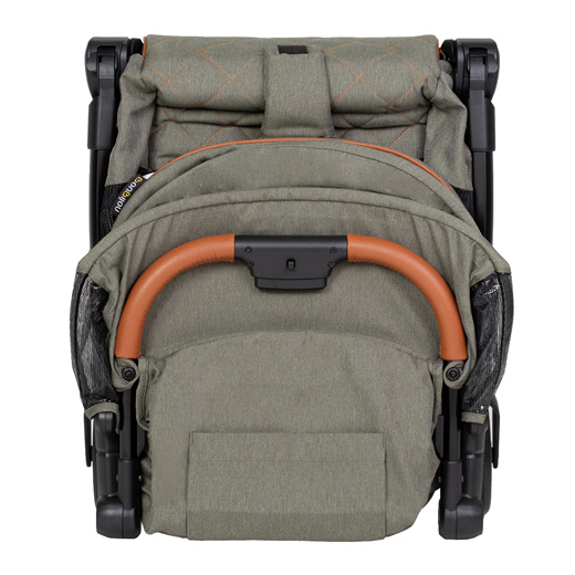 bonbijou leo aulock stroller