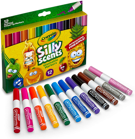 Crayola 36ct Colored Pencils