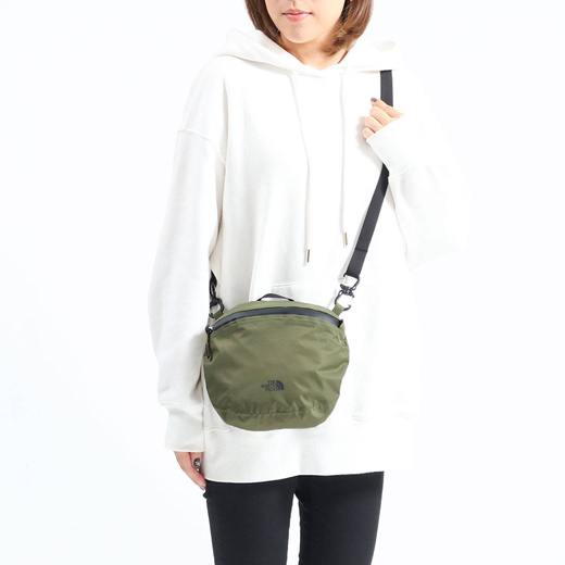 the north face wp shoulder bag