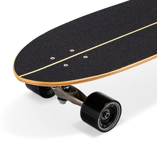 Qoo10 - Carver Skateboards Carver Skateboards Skateboard CX4 Complete 32  inch  : Sports Equipment