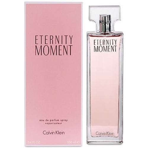 eternity moment perfume