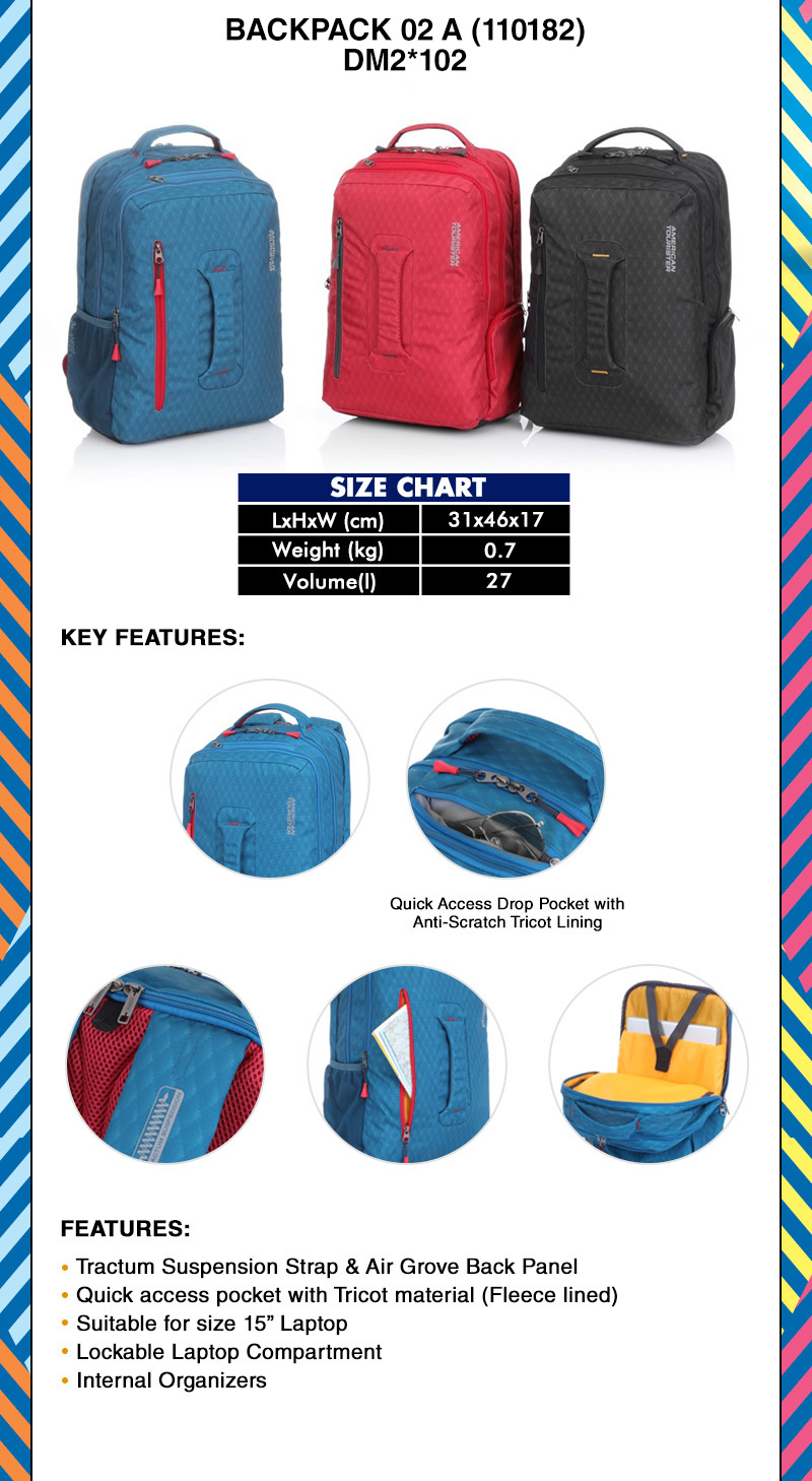 american tourister acro  backpack 02 a