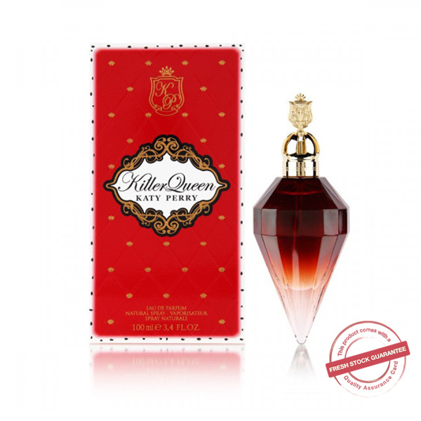 Qoo10 - KATY PERRY : Perfume & Luxury Beauty