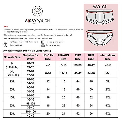 Qoo10 - TM Sexy Lace men underwear thong brief sissy panties