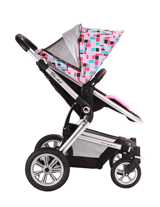 gubi passo stroller