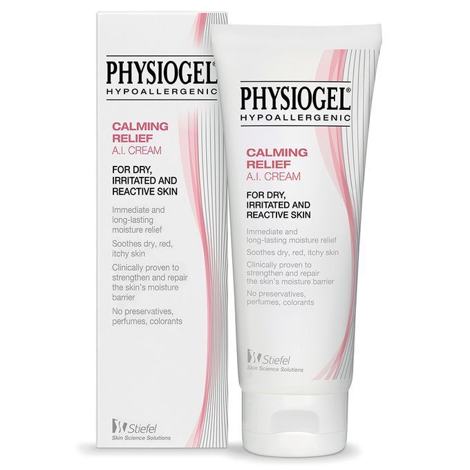 physiogel ai lotion for baby