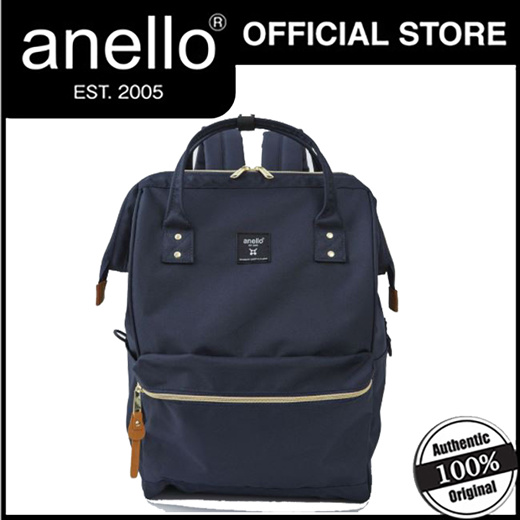 Qoo10 - anello DAYPACK and Backpack with Handle