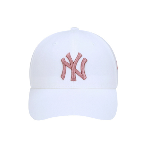 Qoo10 - [MLB Korea] NY Yankees / Diamond Curve adjustable Cap / 4colors /  from : Accessories