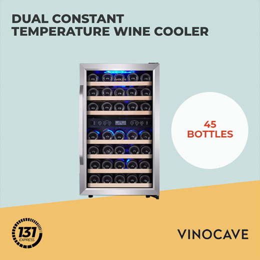 xiaomi vinocave wine fridge