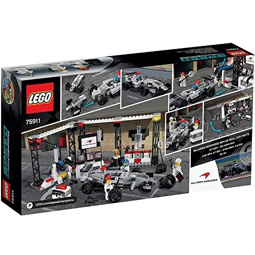 lego 75911