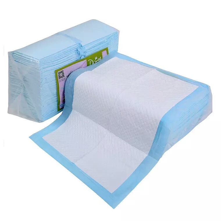 Qoo10 - D Cat Pee Pads : Pet Care