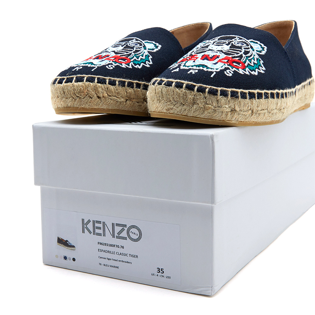 kenzo asahi shoes