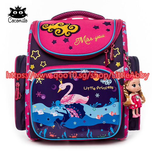 Cocomilo backpack discount