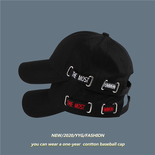 Qoo10 - Popular boiling cap Japanese-Korean style cap Unisex hat Fashion  ladie : Fashion Accessor