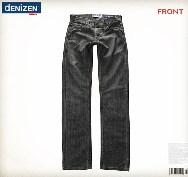 women's denizen capris