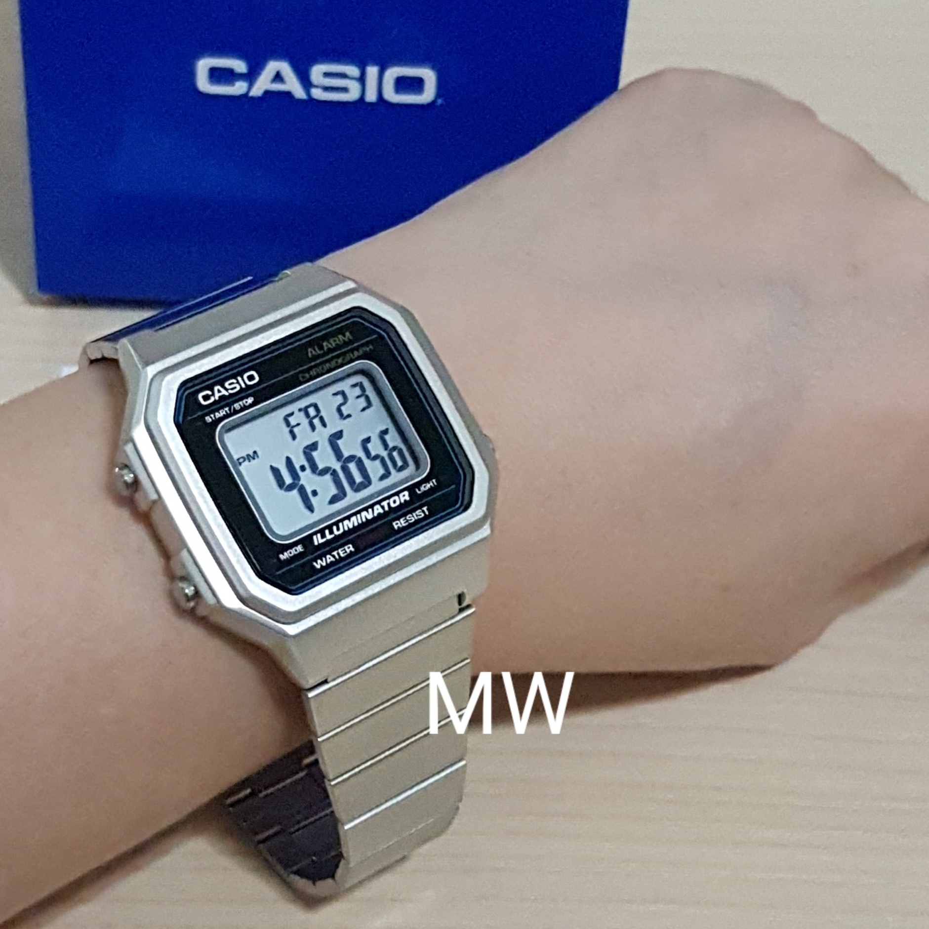 b650w