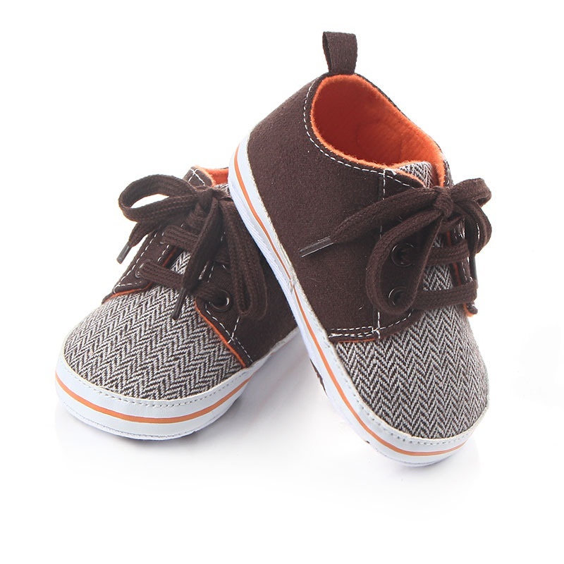 newborn baby sneakers