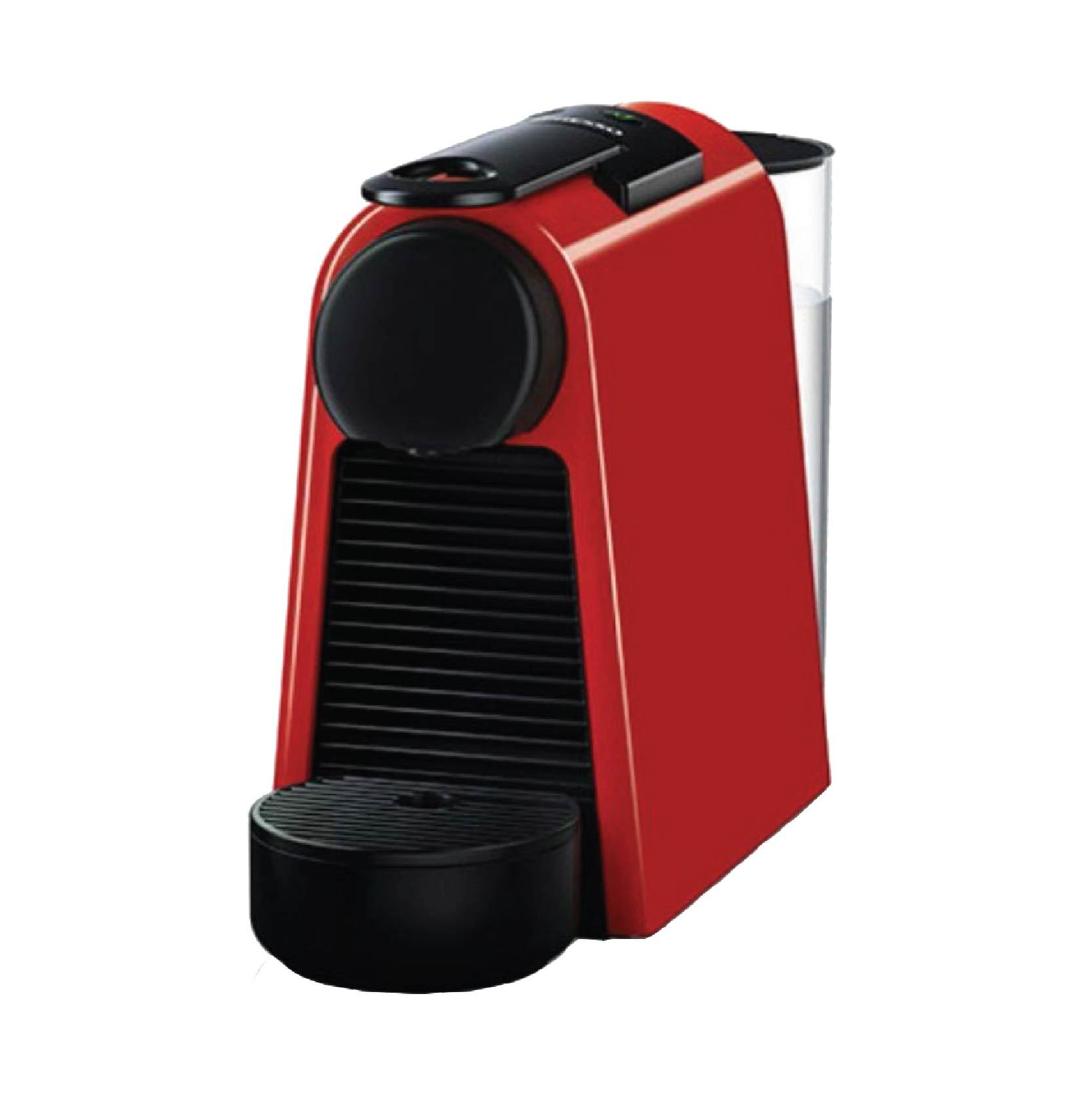 Qoo10 Nespresso Essenza Mini Coffee Machine + FREE set of 14 Coffee