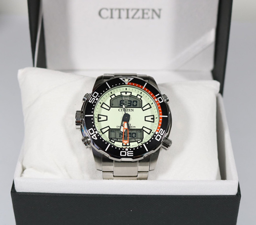 Citizen jp1090 best sale