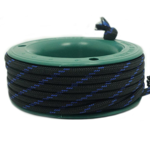 550 PARACORD MINI SPOOL - UNDEAD – Hock Gift Shop