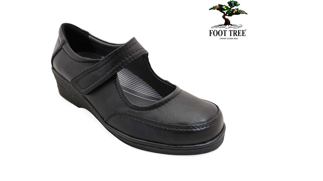 foot tree shoes