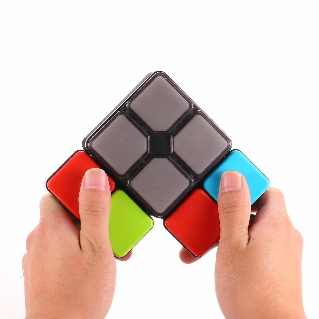 download the last version for ipod Magic Cube Puzzle 3D