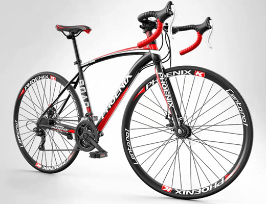 phoenix racer bike price